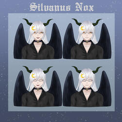 silvanus nox